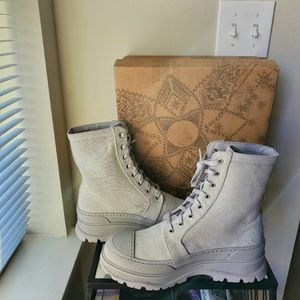 FREE PEOPLE women's boots